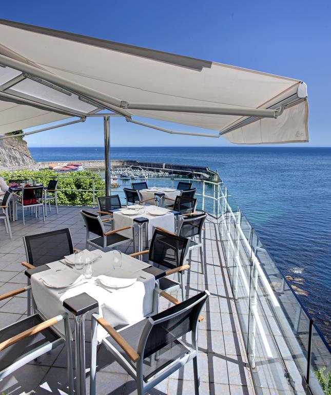 Hotel Lastres Miramar Exterior photo