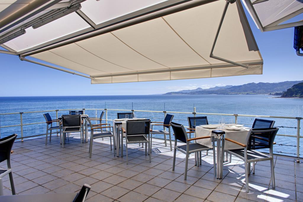 Hotel Lastres Miramar Exterior photo