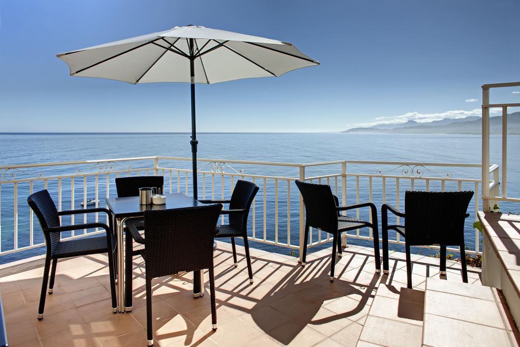 Hotel Lastres Miramar Exterior photo