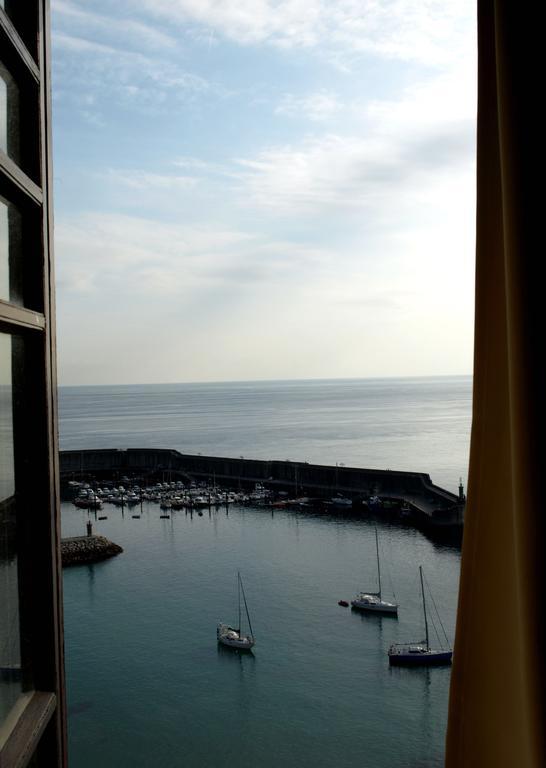 Hotel Lastres Miramar Exterior photo