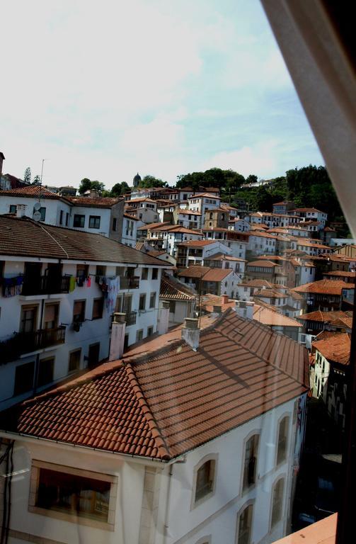 Hotel Lastres Miramar Exterior photo