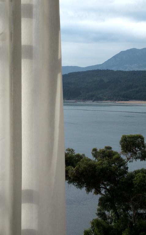 Hotel Lastres Miramar Exterior photo