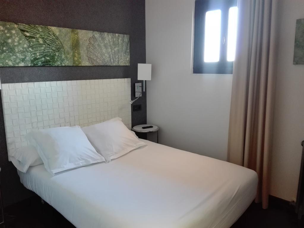 Hotel Lastres Miramar Exterior photo