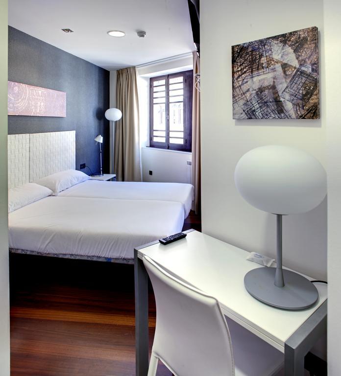 Hotel Lastres Miramar Exterior photo